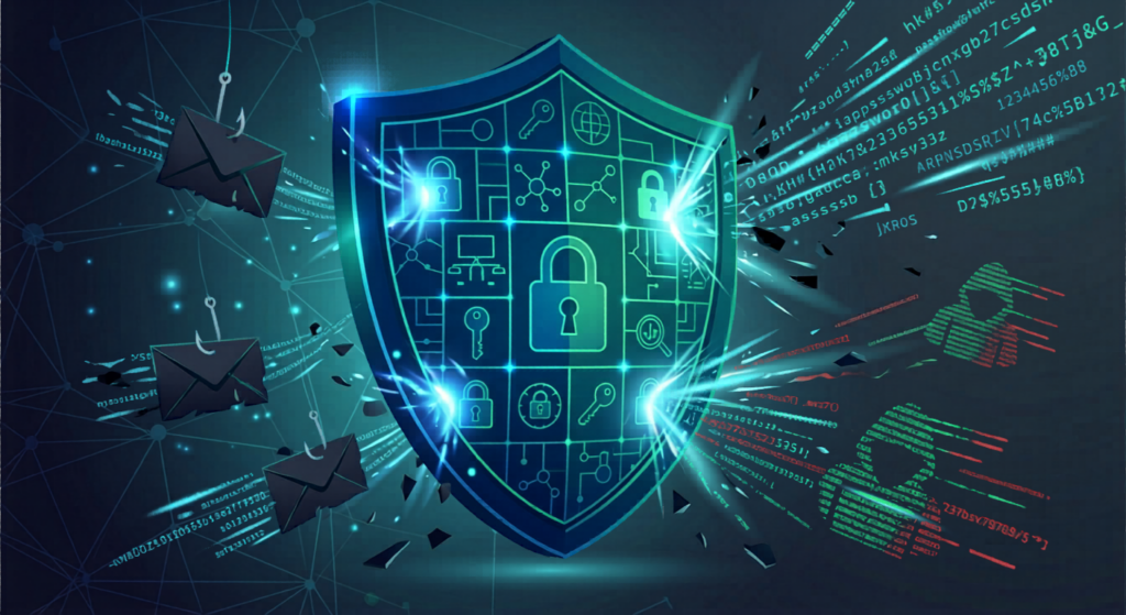 Multi-Factor Authentication