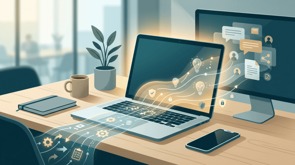 Getting more value from your Microsoft 365 subscription