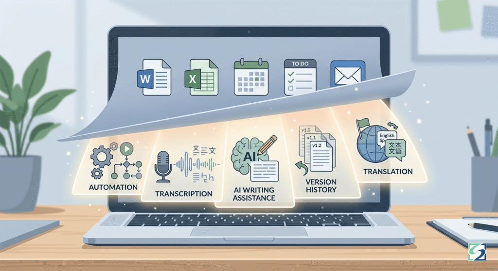 PowerPoint Presenter Coach real-time feedback feature