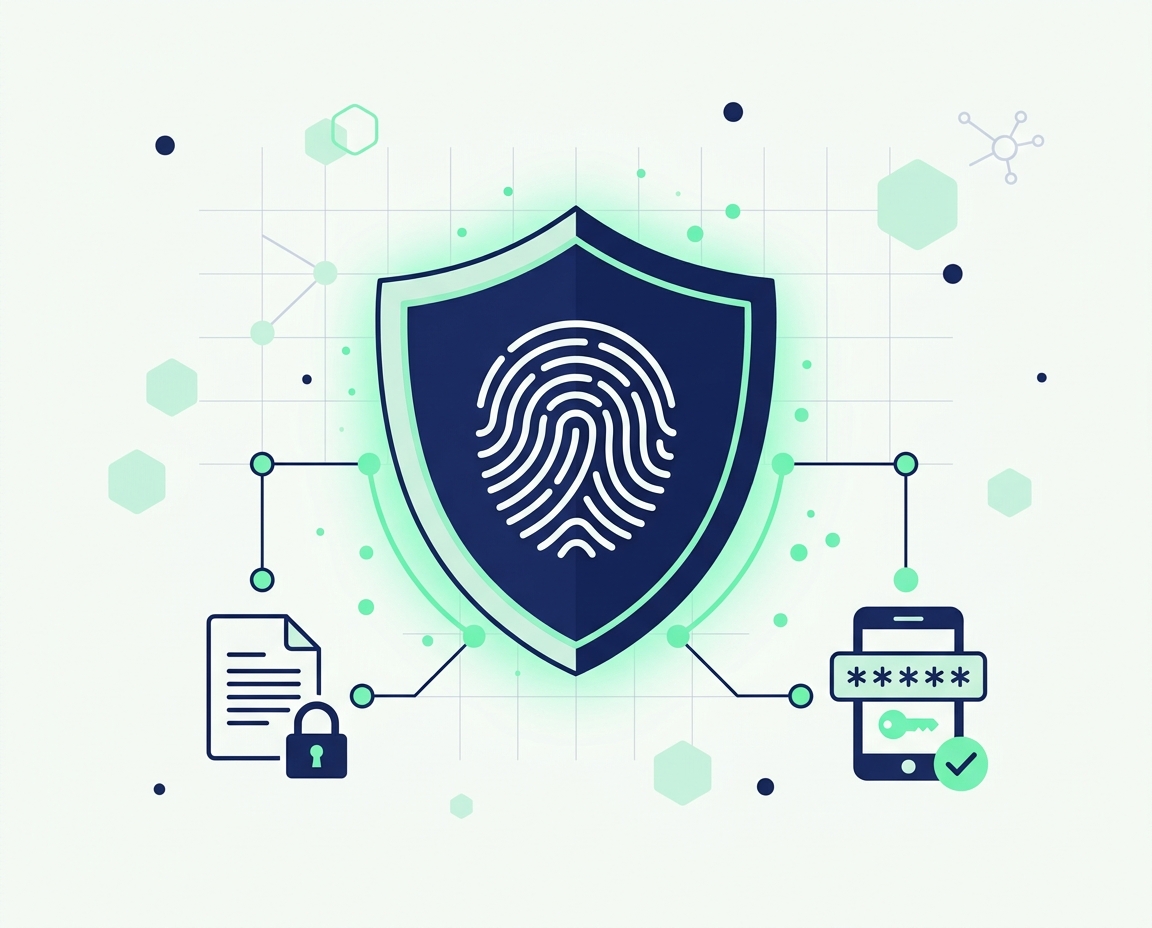 Access & Data Security