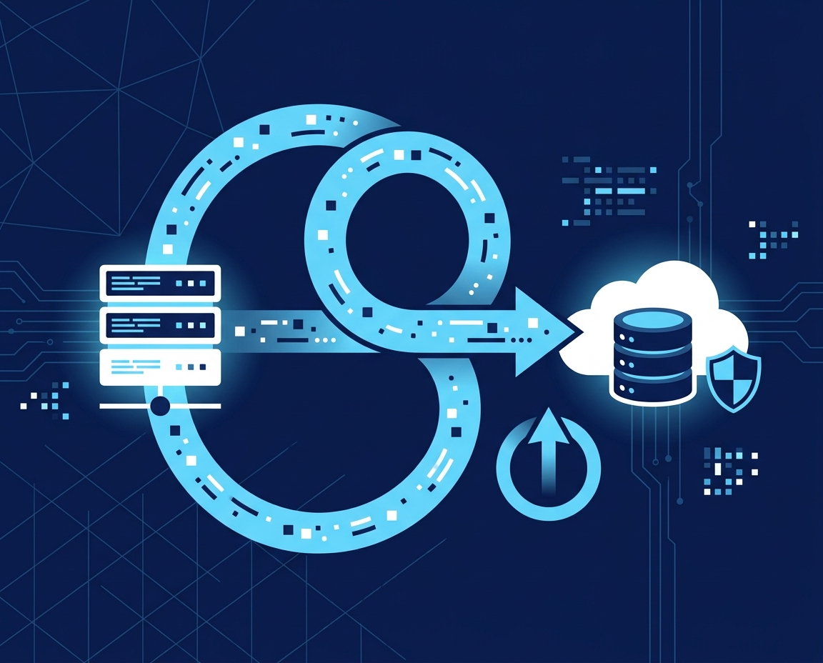 Backup & Disaster Recovery Solutions