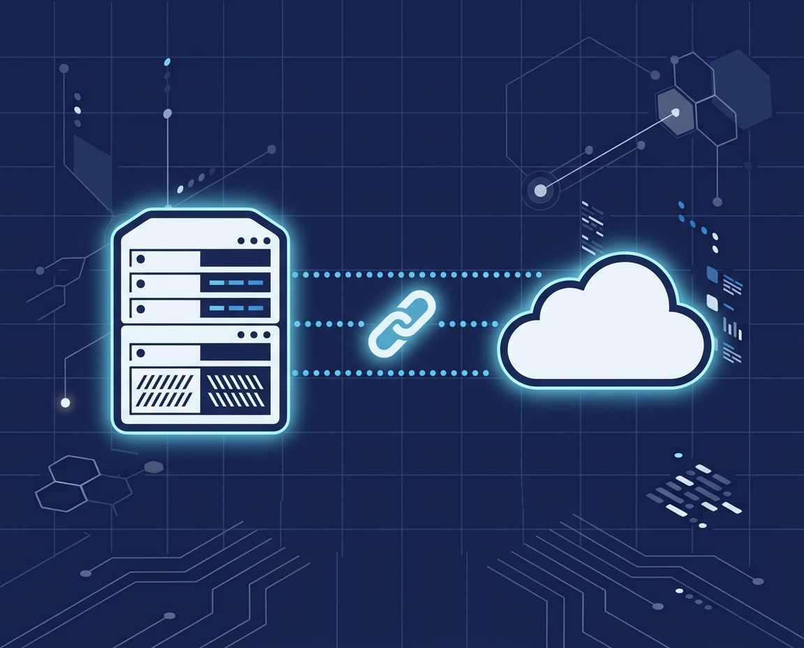 Cloud & Hybrid Server Support