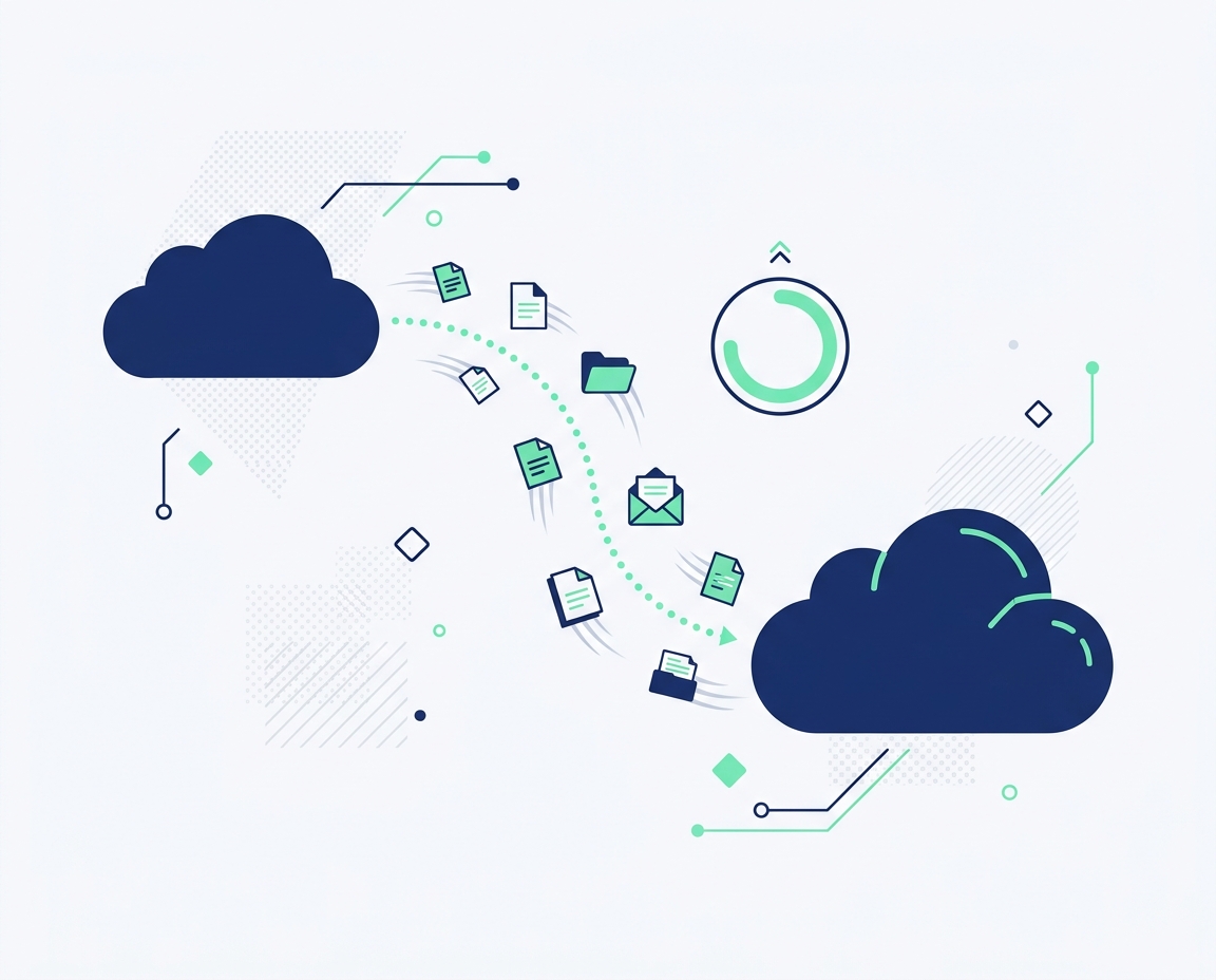 Cloud Migration