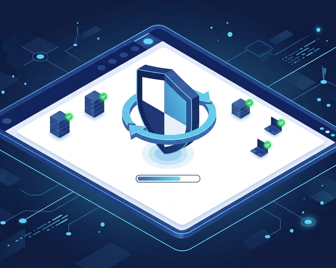 Patching & Automated Updates