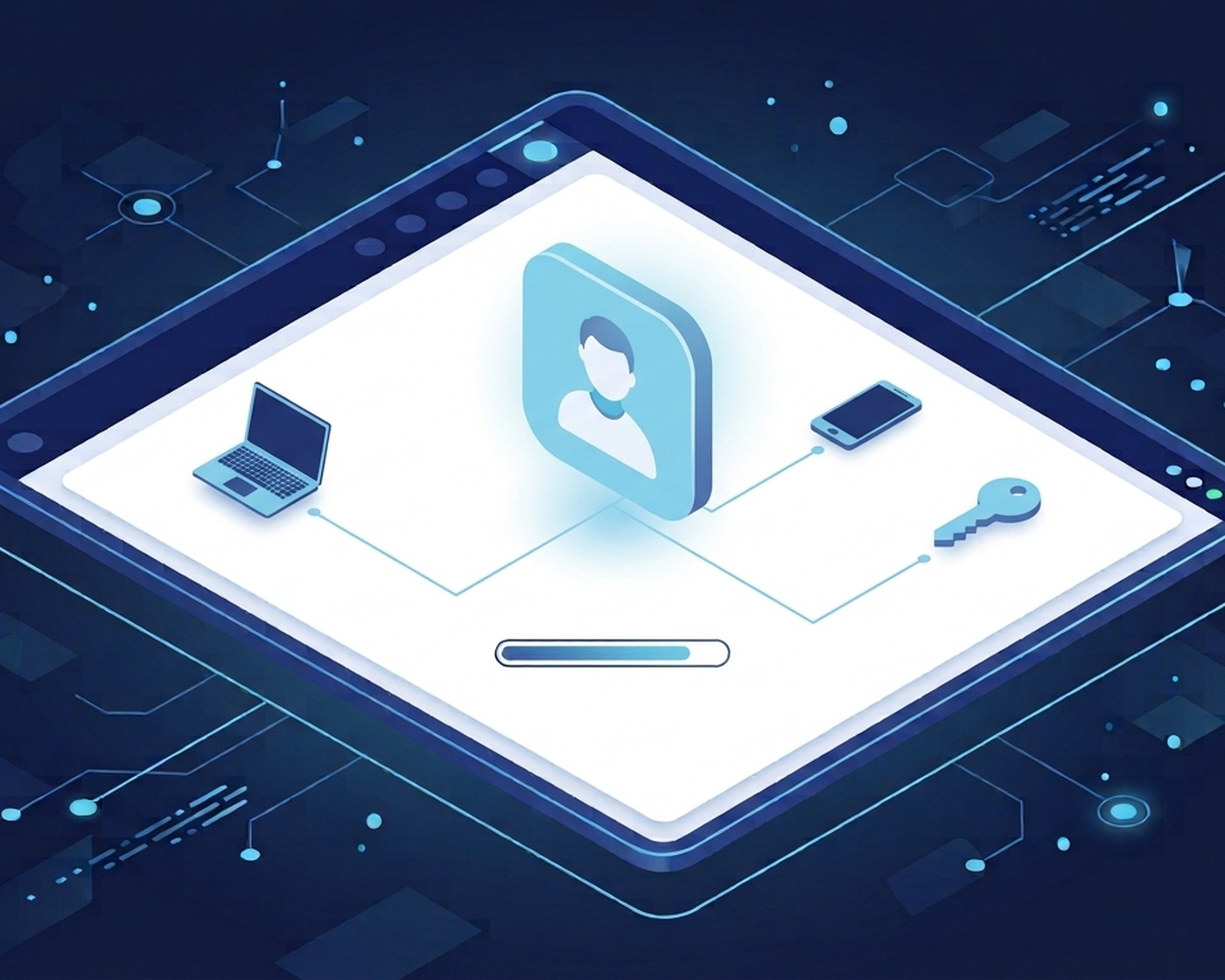 User & Device Management