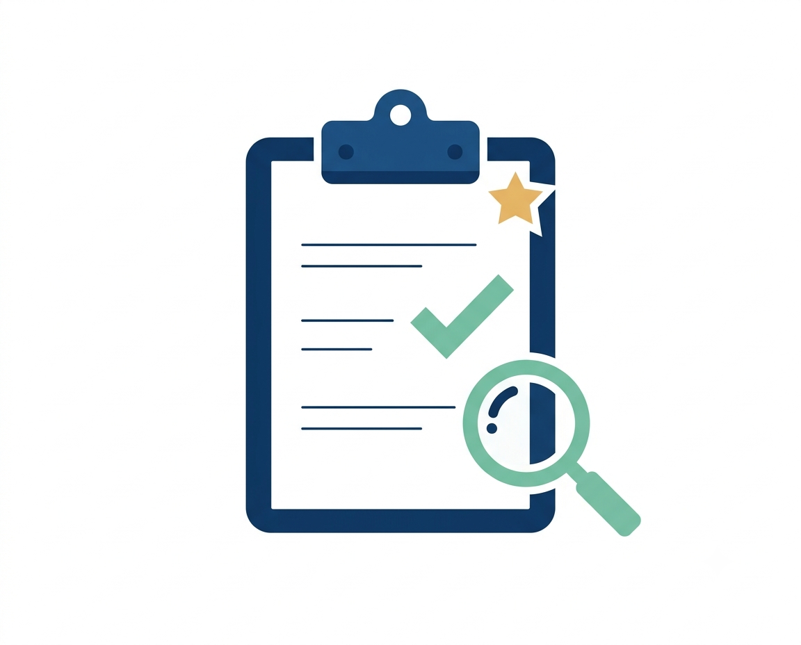Security Audits & Best Practices
