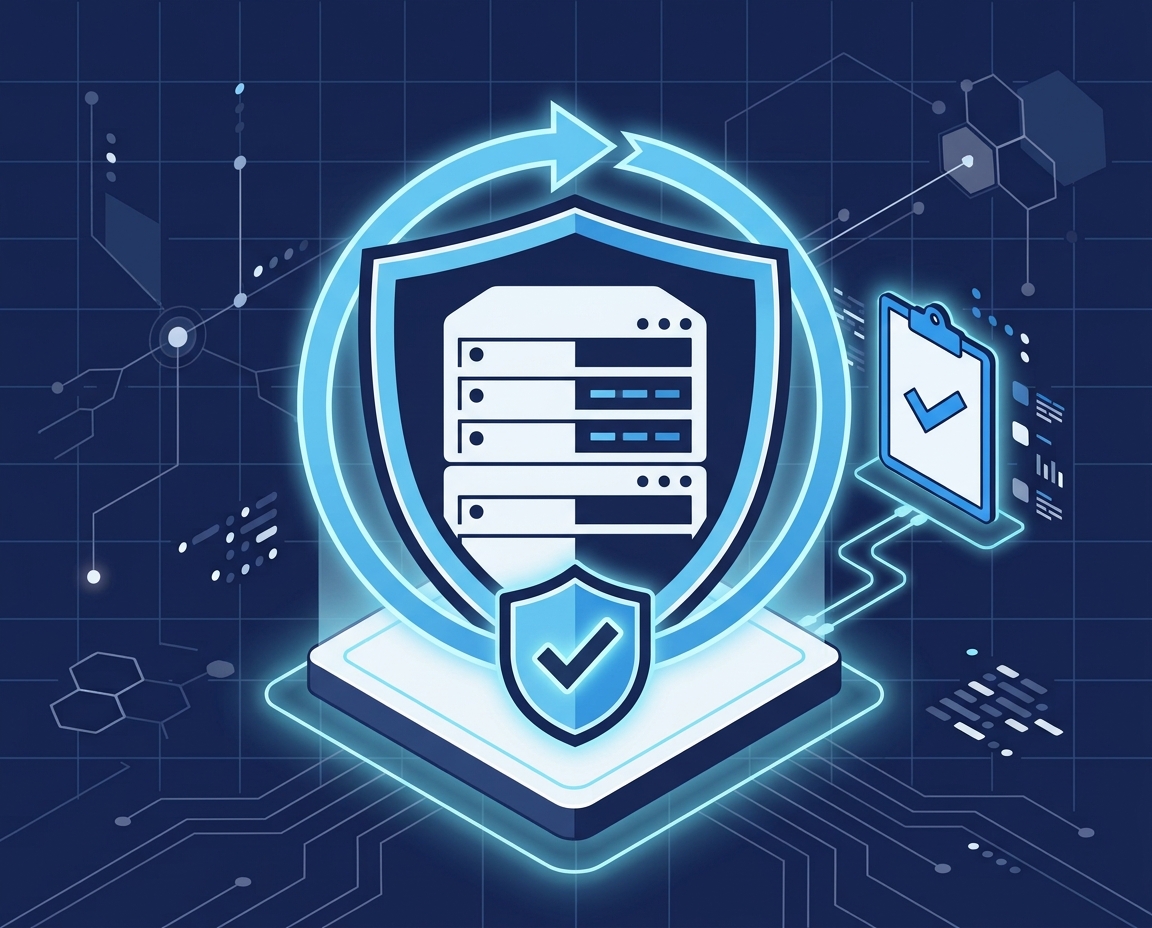 Security Hardening & Patching