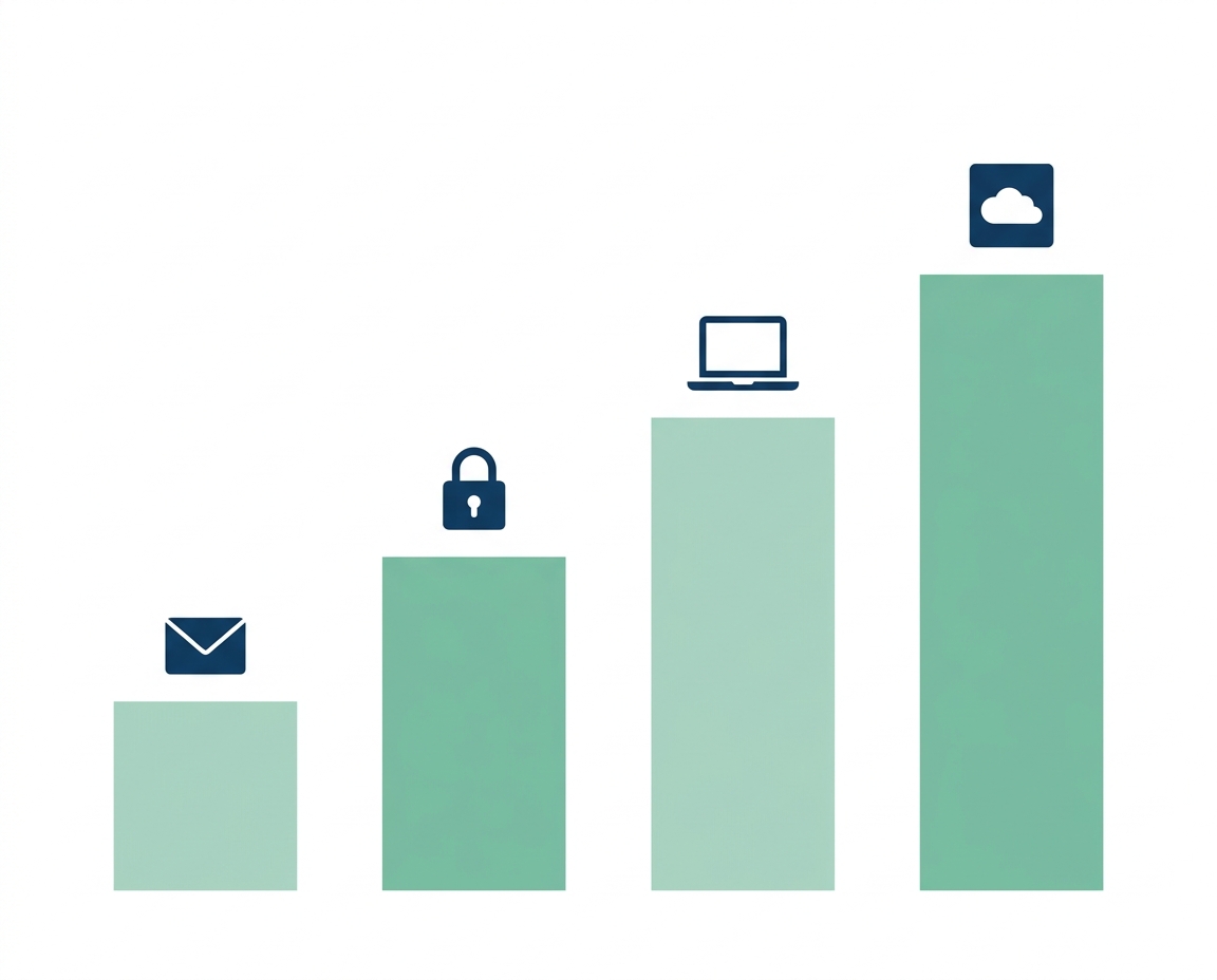 Why SME Cybersecurity Matters More Than Ever