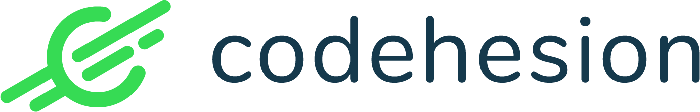 Codehesion logo