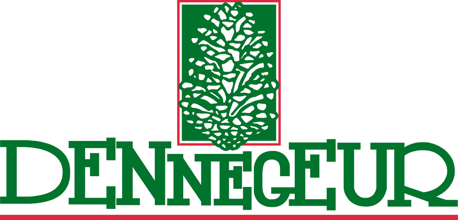 Dennegeur logo