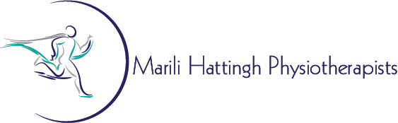 Marili Hattingh Physiotherapists logo