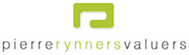Pierre Rynners Valuers logo
