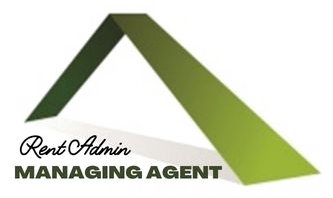 Rent Admin Managing Agent logo