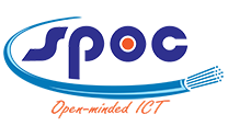 SPOC Managed Services logo